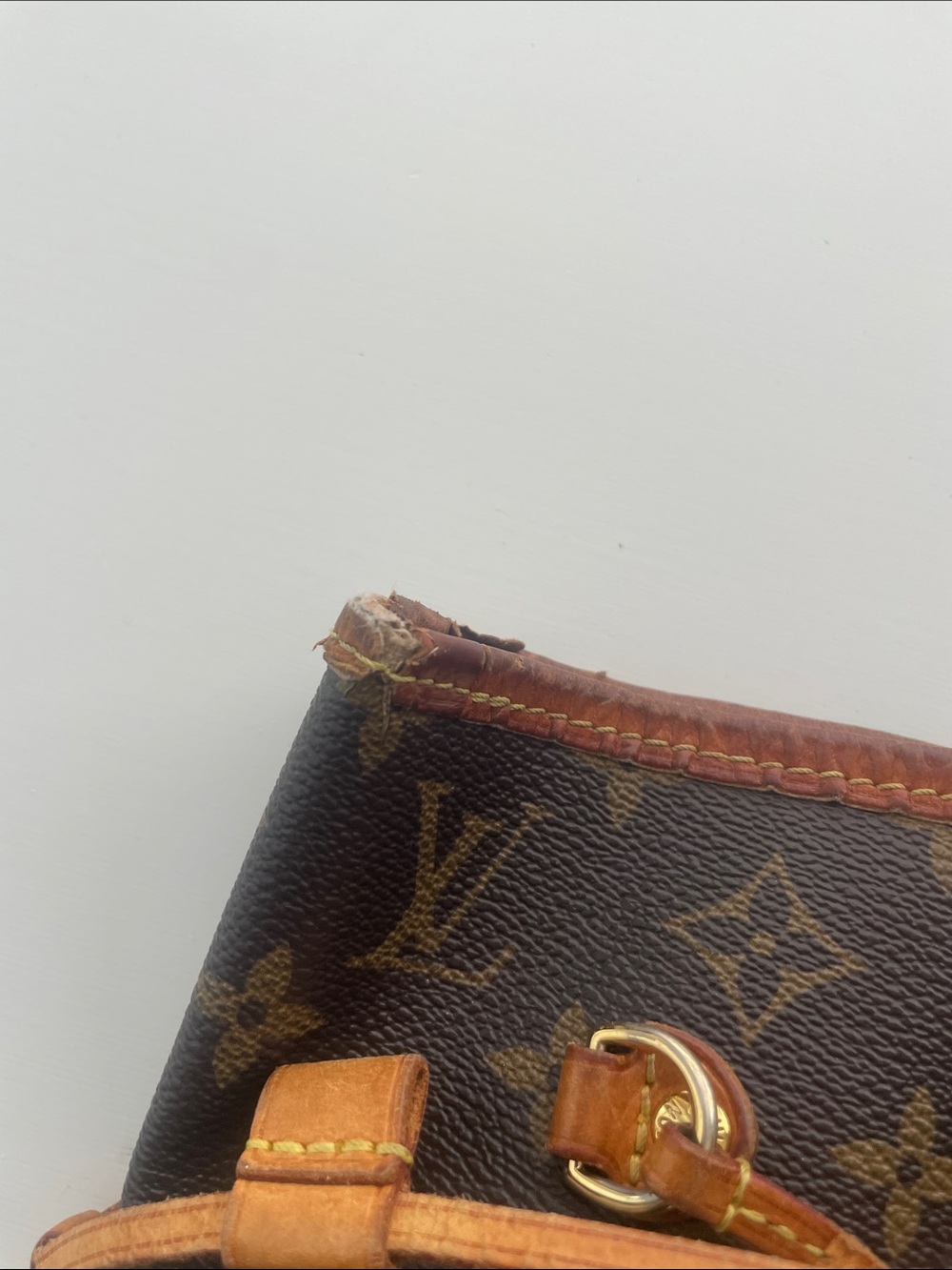 Louis Vuitton Neverfull tote - Picture 5 of 11